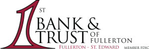 First Bank & Trust of Fullerton